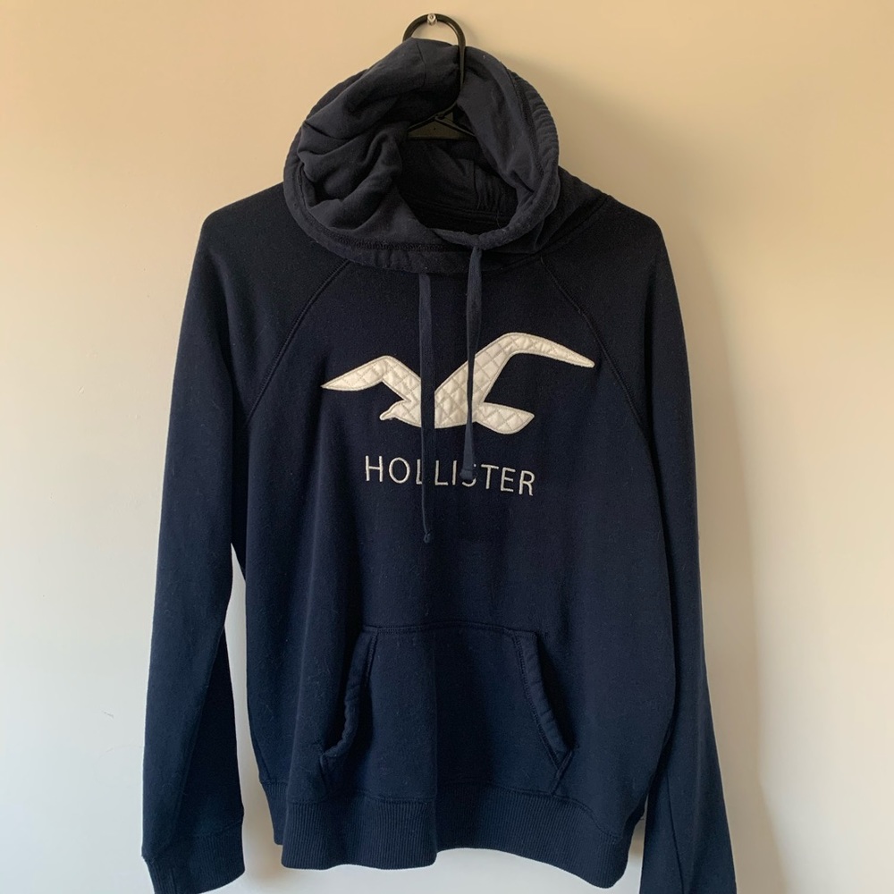 Hollister Hoodie